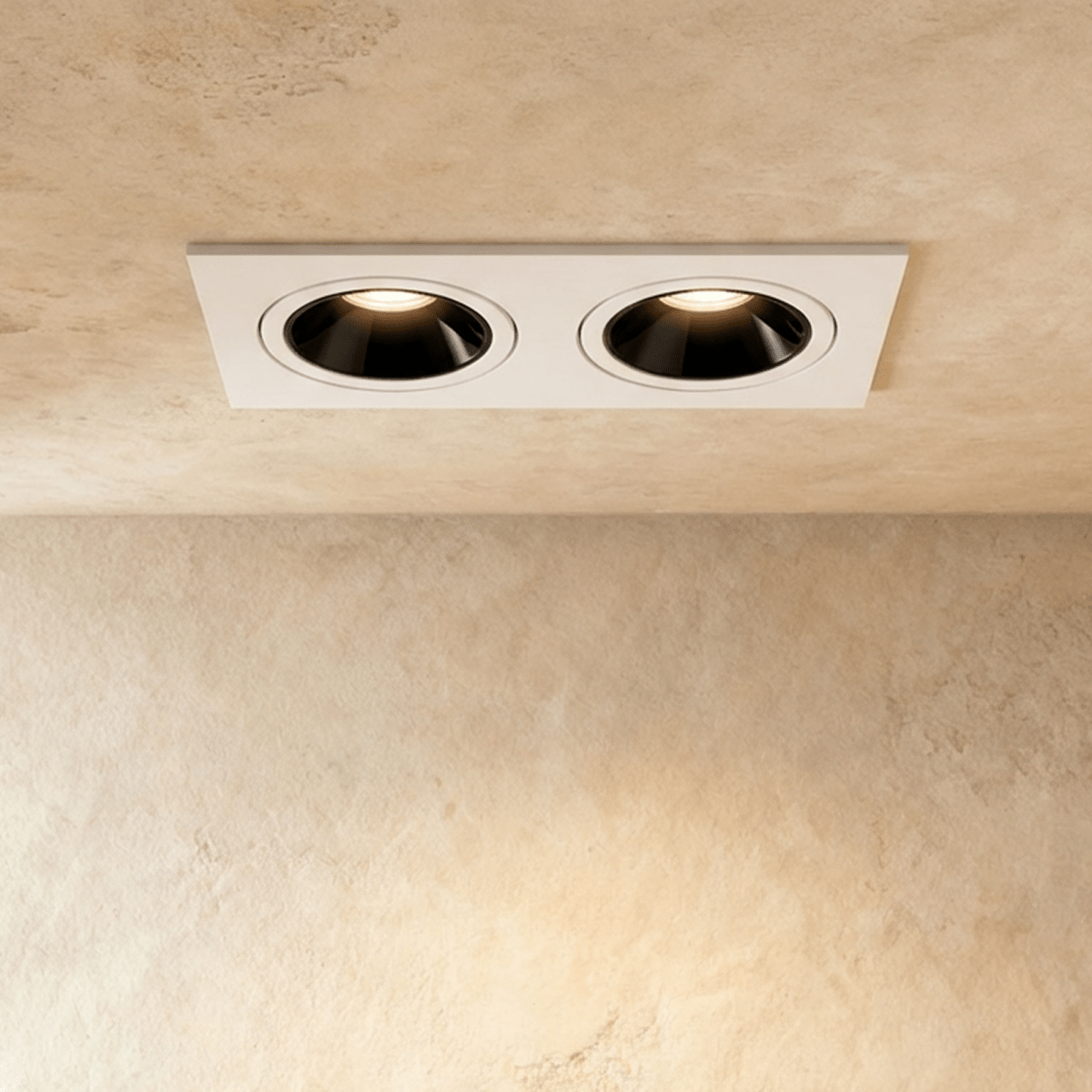 Silio Downlight - Residence Supply