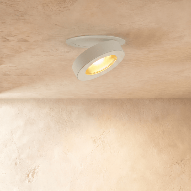 Simon Downlight - Residence Supply