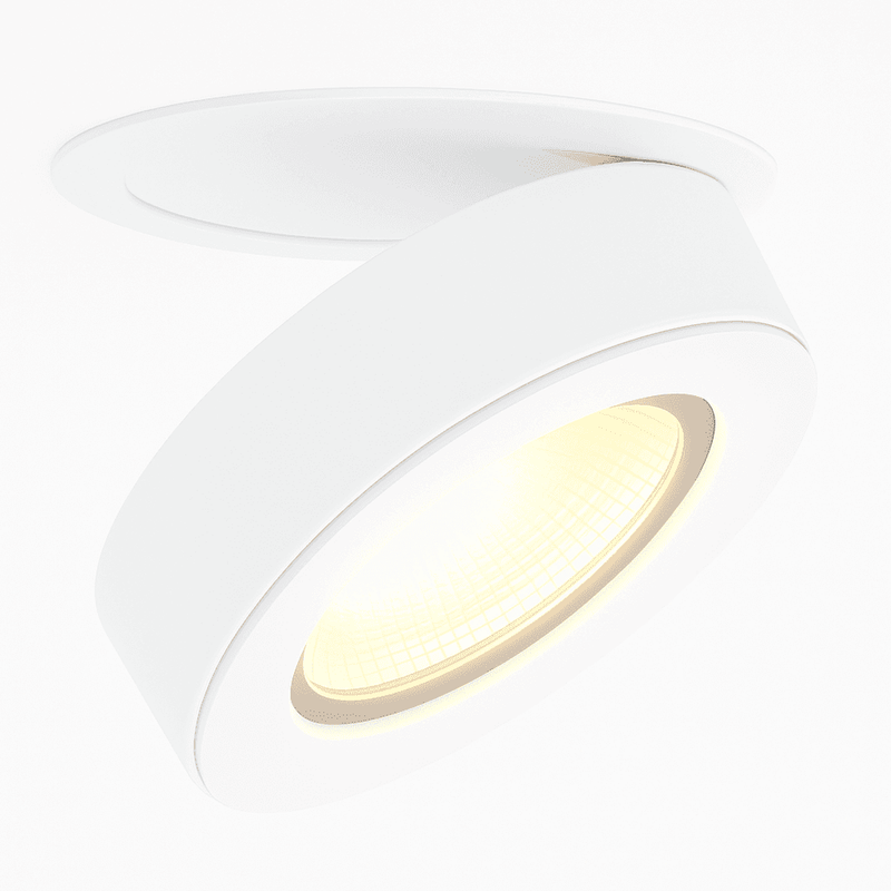 Simon Downlight - Residence Supply
