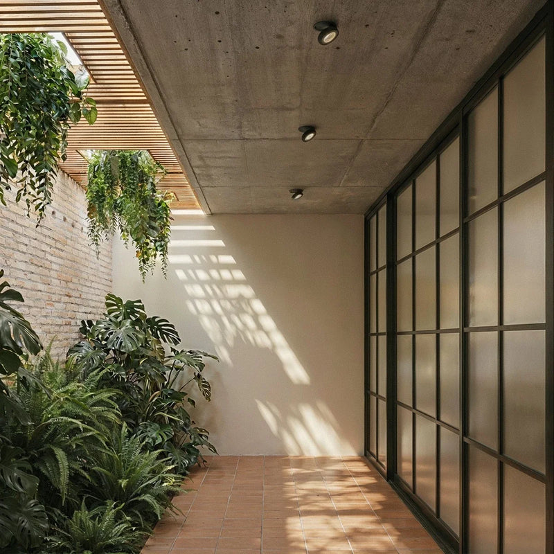 Simon Downlight - Residence Supply