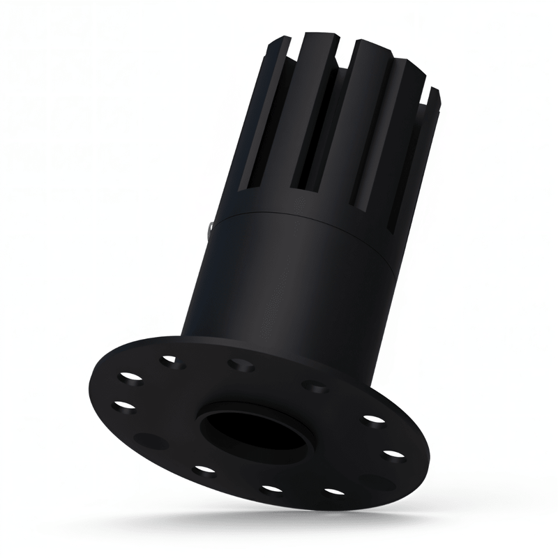 Torix Trimless Downlight - Residence Supply