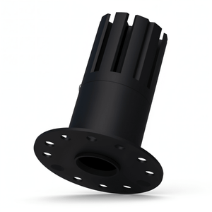 Torix Trimless Downlight - Residence Supply