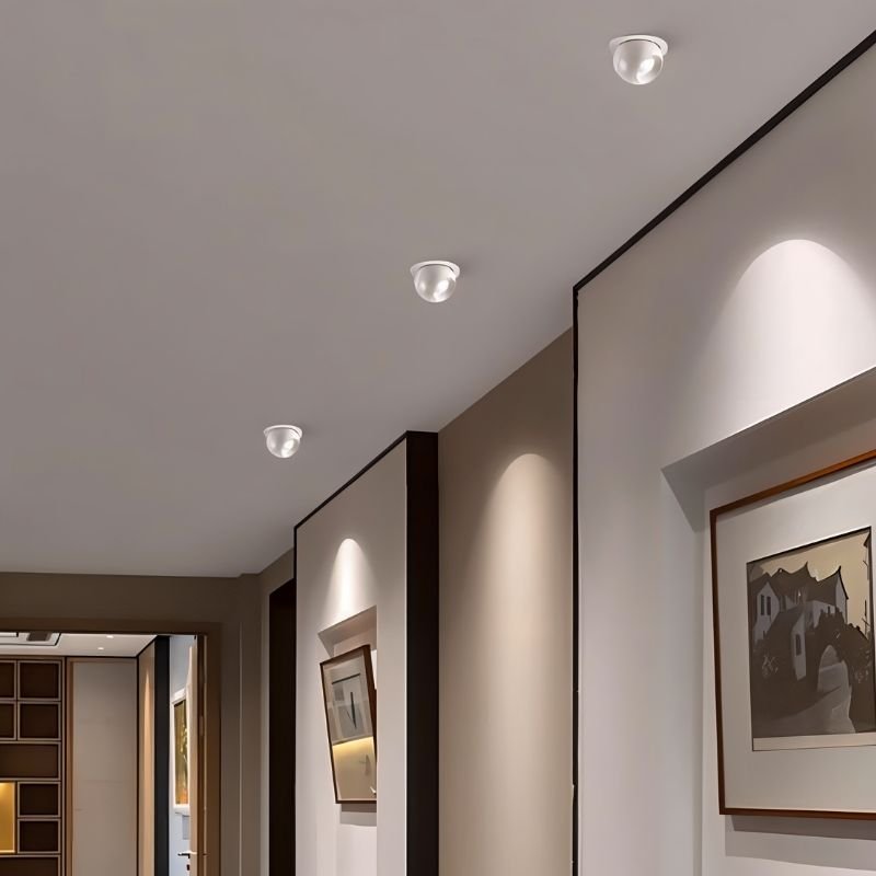 Trovix Downlight - Residence Supply