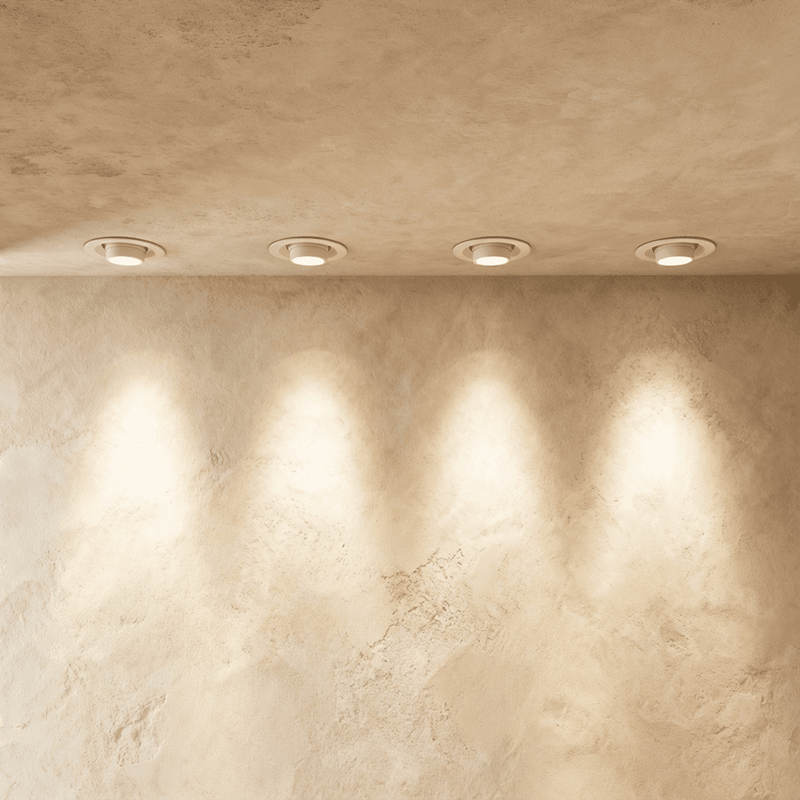 Winry Downlight - Residence Supply